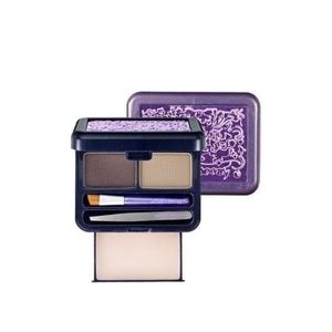 Urban decay brow kit box